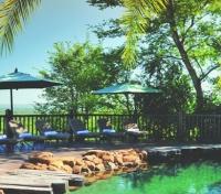 Lodge Pool
